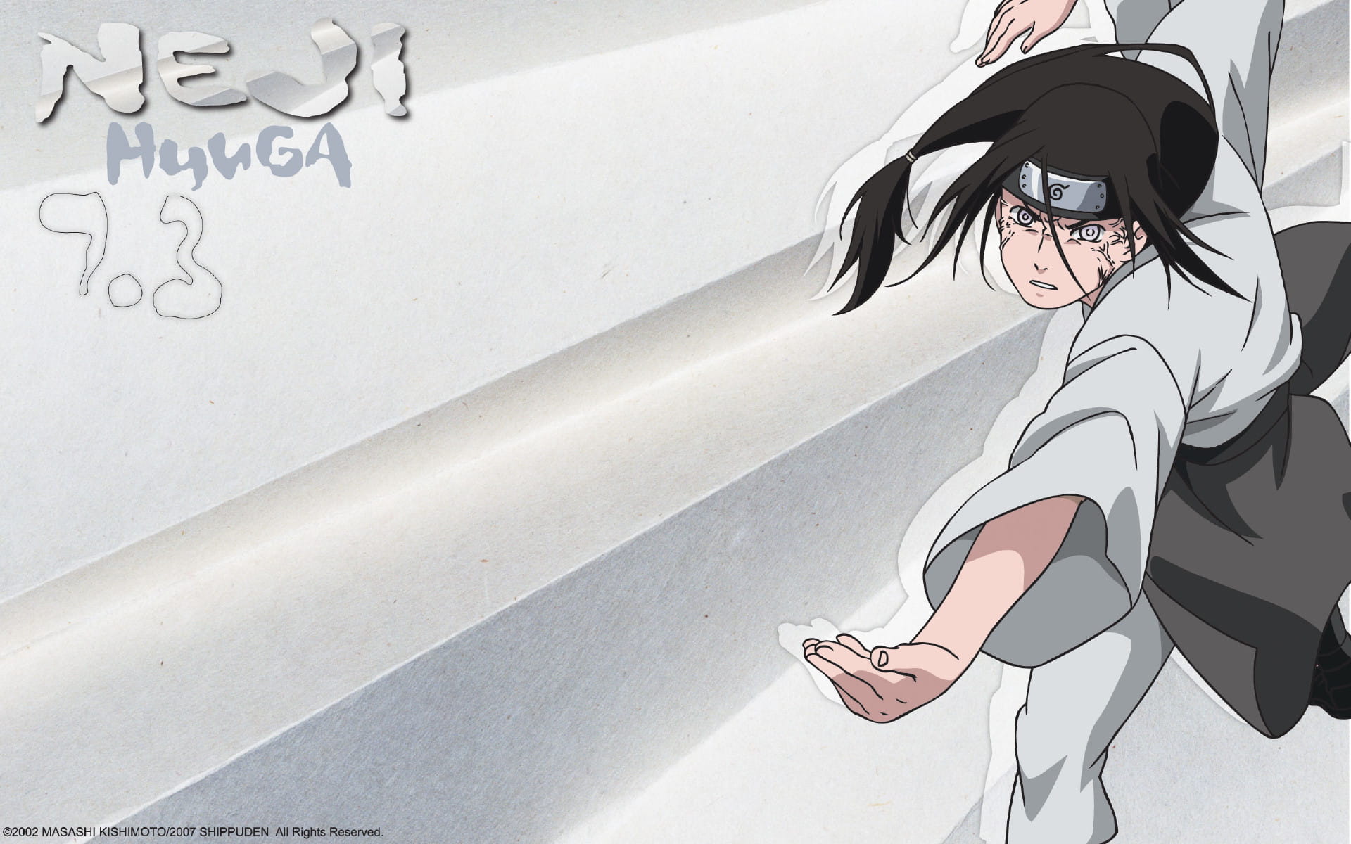 火影忍者 漩涡鸣人  高清电脑壁纸下载第三辑(1)