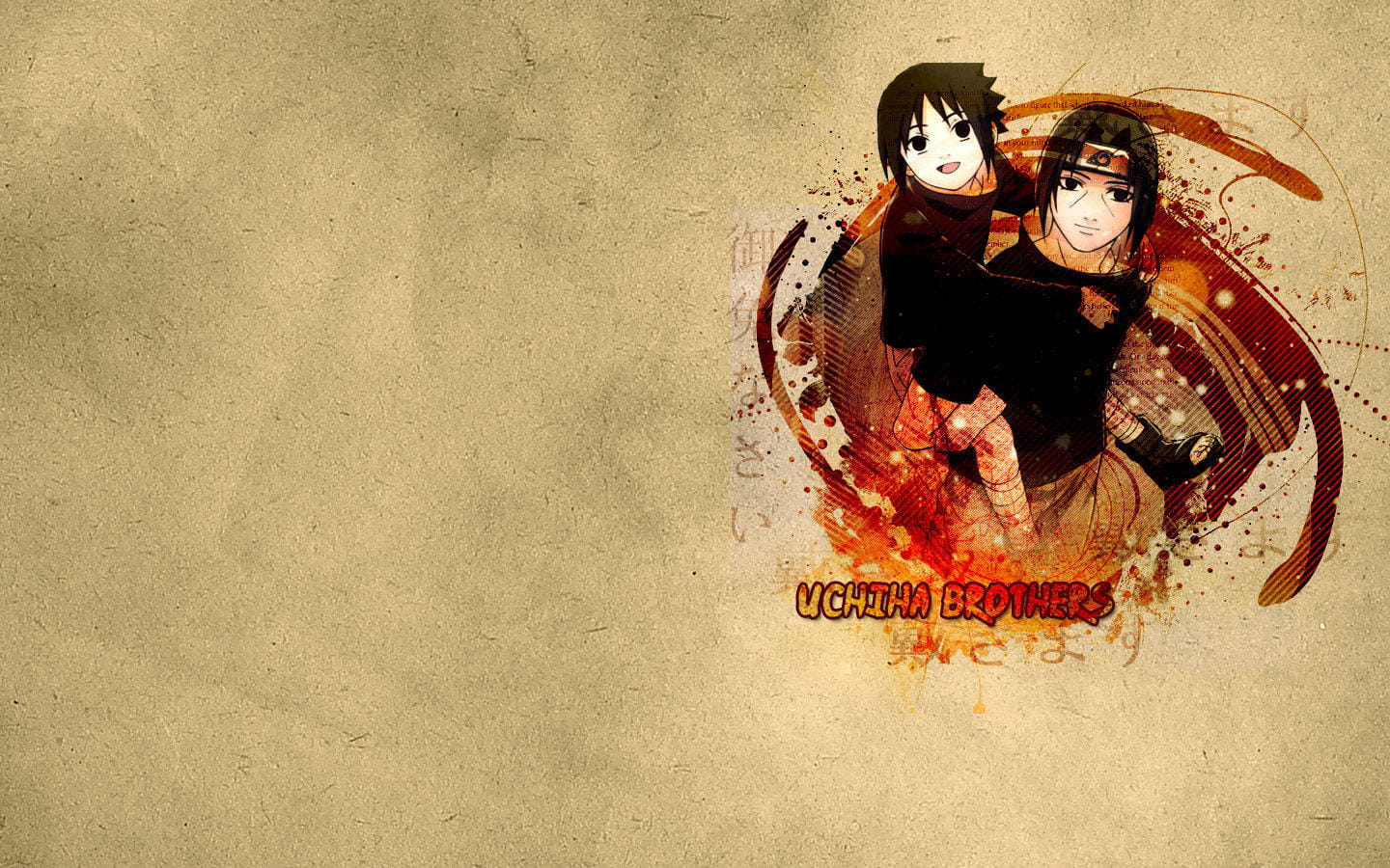 火影忍者 漩涡鸣人  高清电脑壁纸下载第三辑(1)