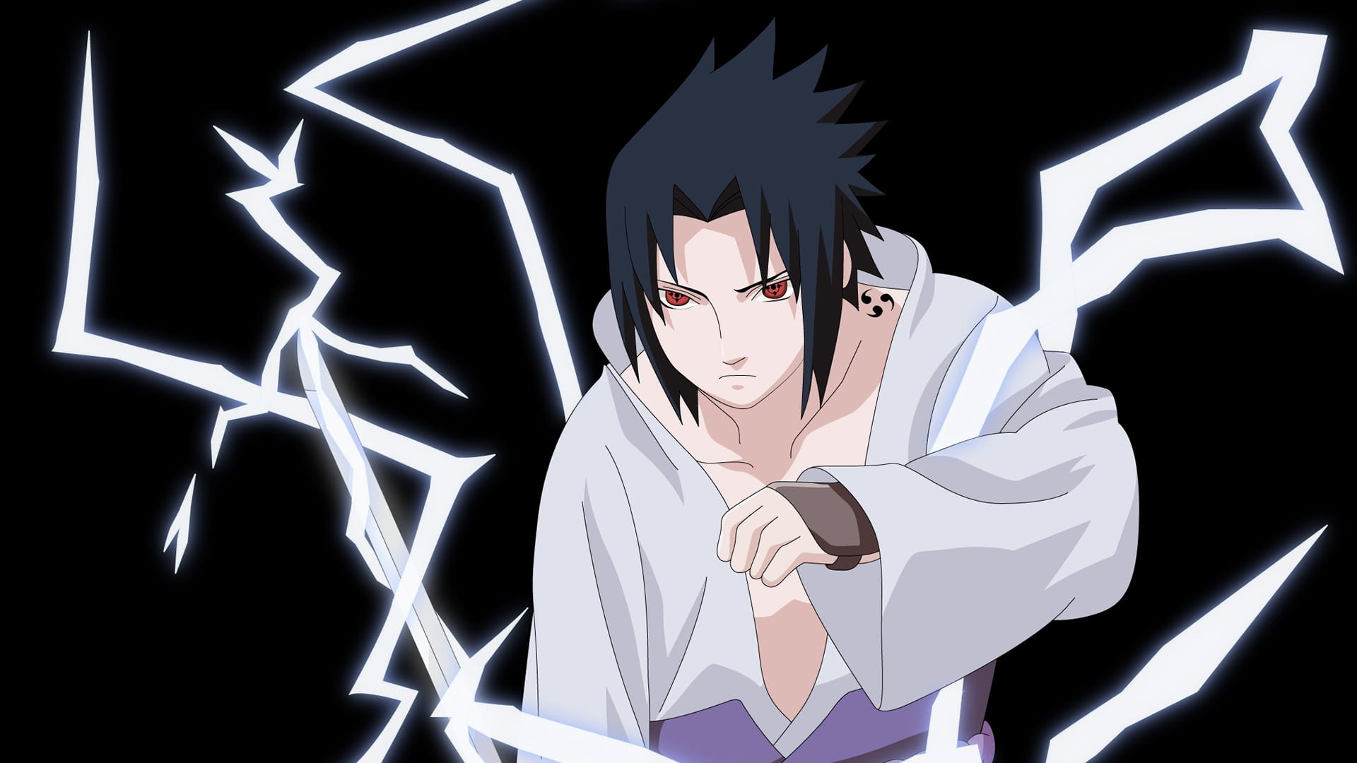 火影忍者 漩涡鸣人  高清电脑壁纸下载第三辑(1)