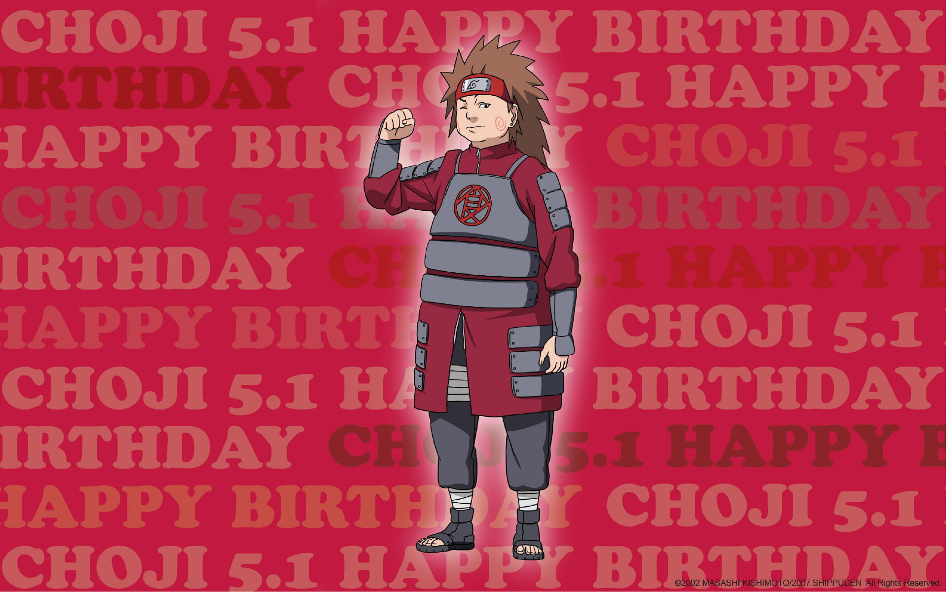 火影忍者 漩涡鸣人  高清电脑壁纸下载第三辑(1)