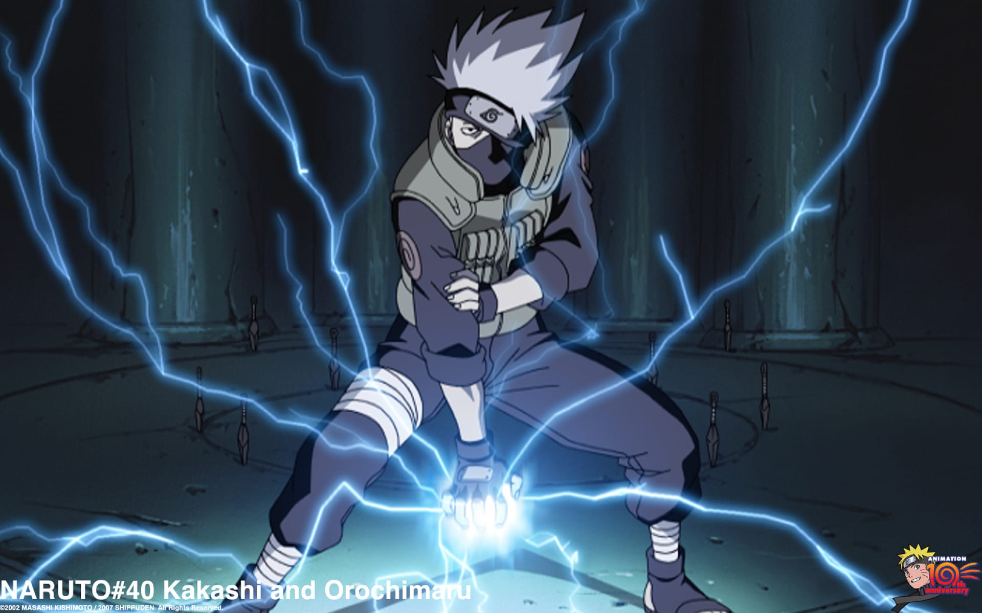 火影忍者 漩涡鸣人  高清电脑壁纸下载第三辑(1)