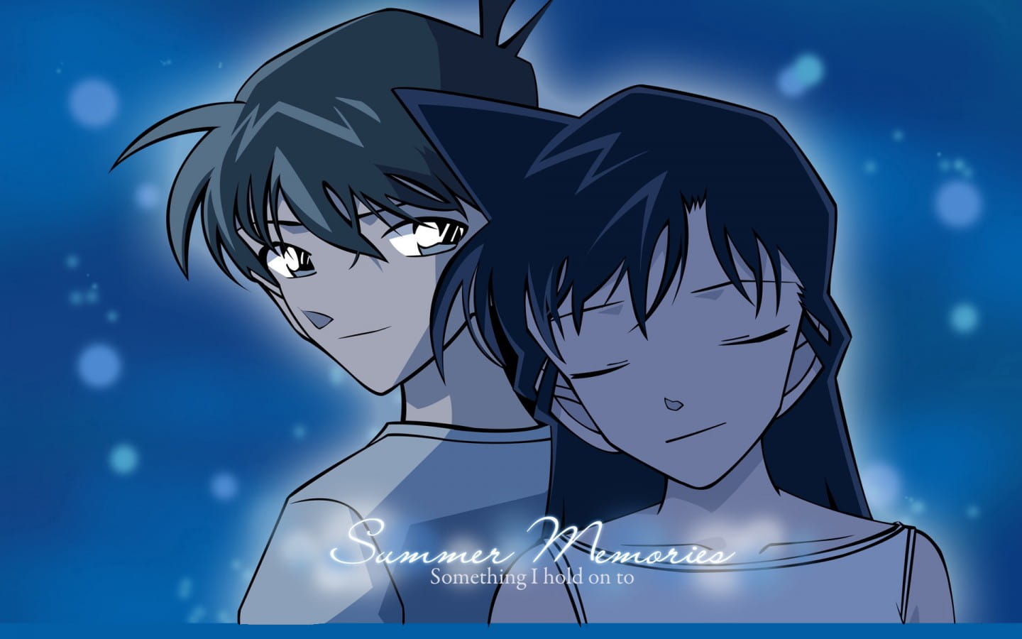 名侦探柯南 高清电脑图包(1)