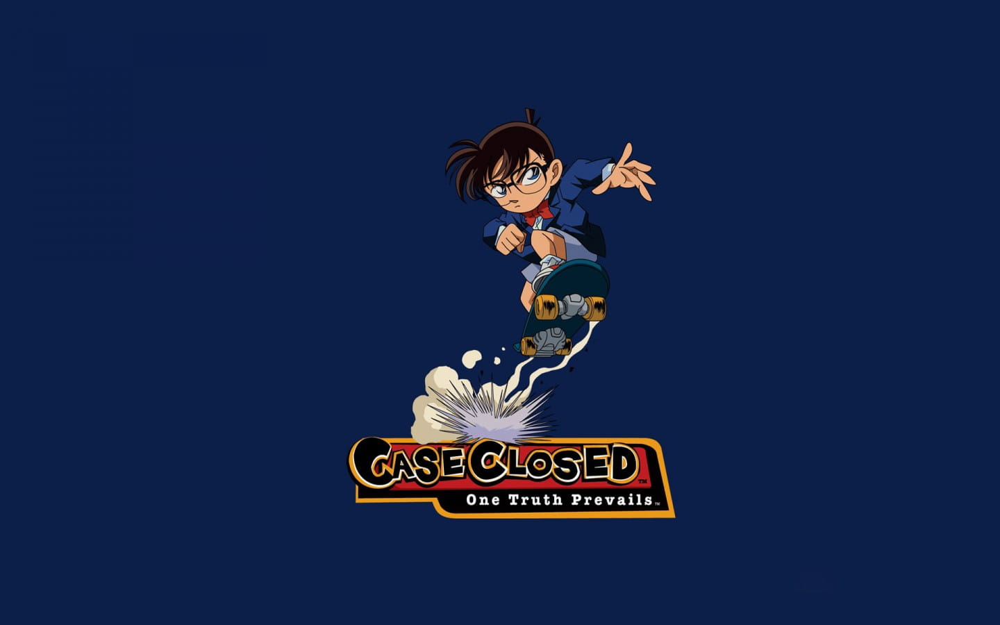 名侦探柯南 高清电脑图包(1)