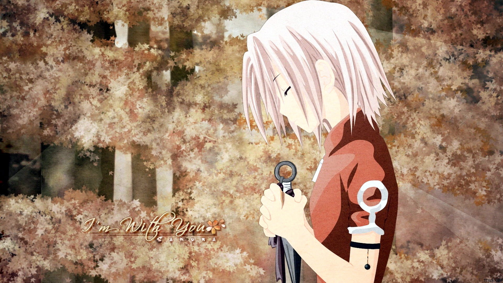 火影忍者 漩涡鸣人  高清电脑壁纸下载第四辑(1)