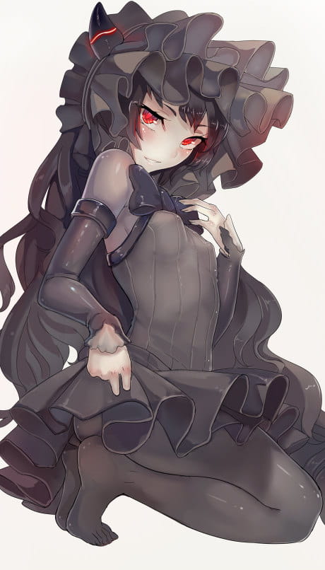 舰队collection 离岛栖鬼 安卓手机主题下载