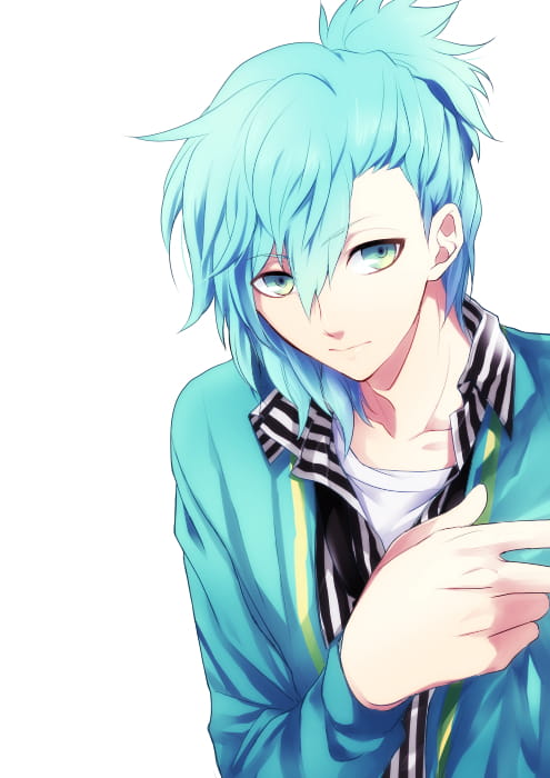 迎接歌之王子殿下第四季 手机壁纸图集(1)