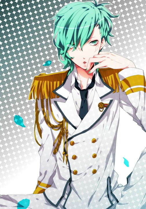 迎接歌之王子殿下第四季 手机壁纸图集(1)