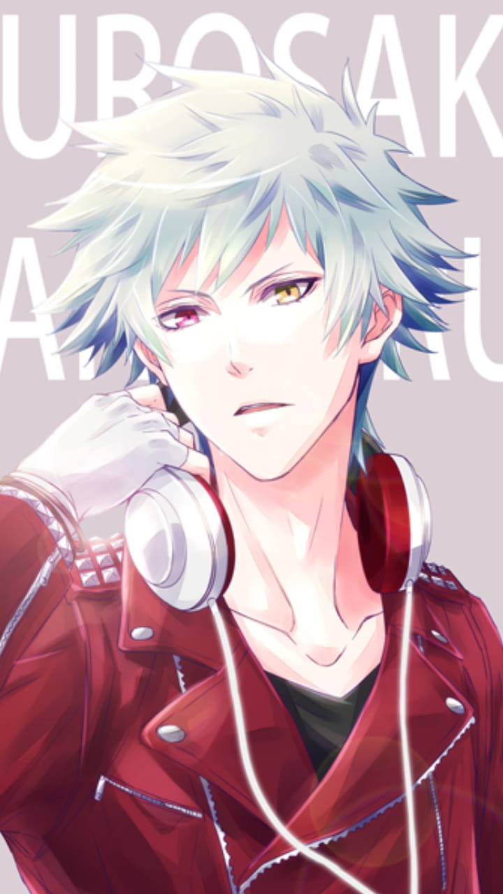 迎接歌之王子殿下第四季 手机壁纸图集(1)