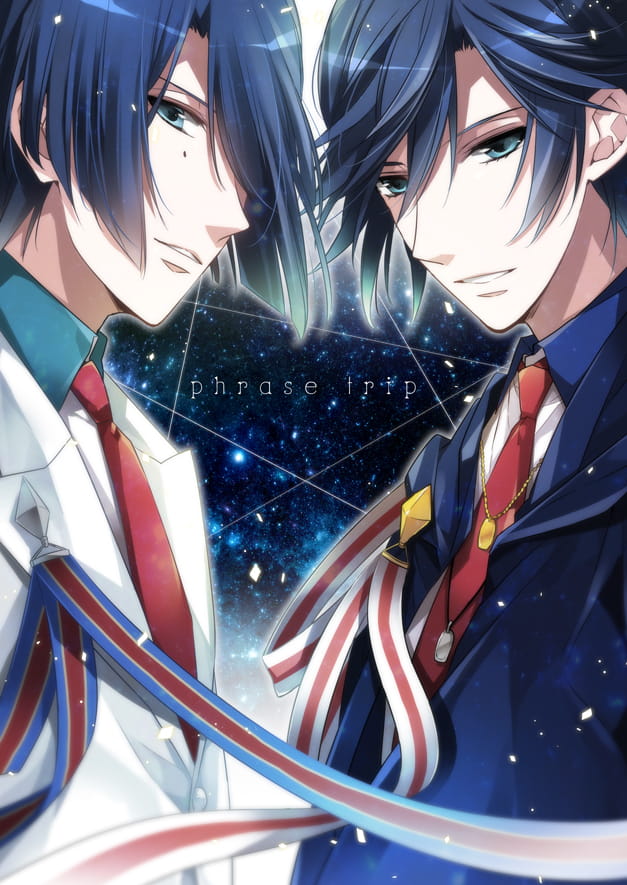 迎接歌之王子殿下第四季 手机壁纸图集(1)