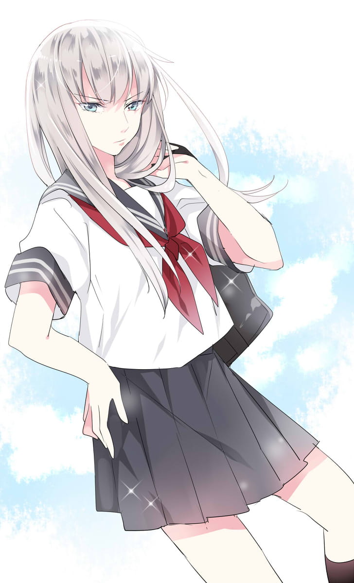 奇迹与友情 DAYS 安卓主题