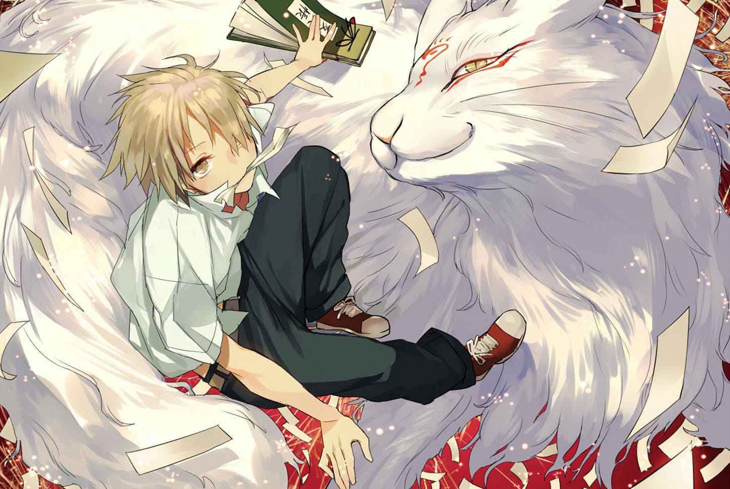 2016.10.08一周动漫壁纸精选第四期(1)