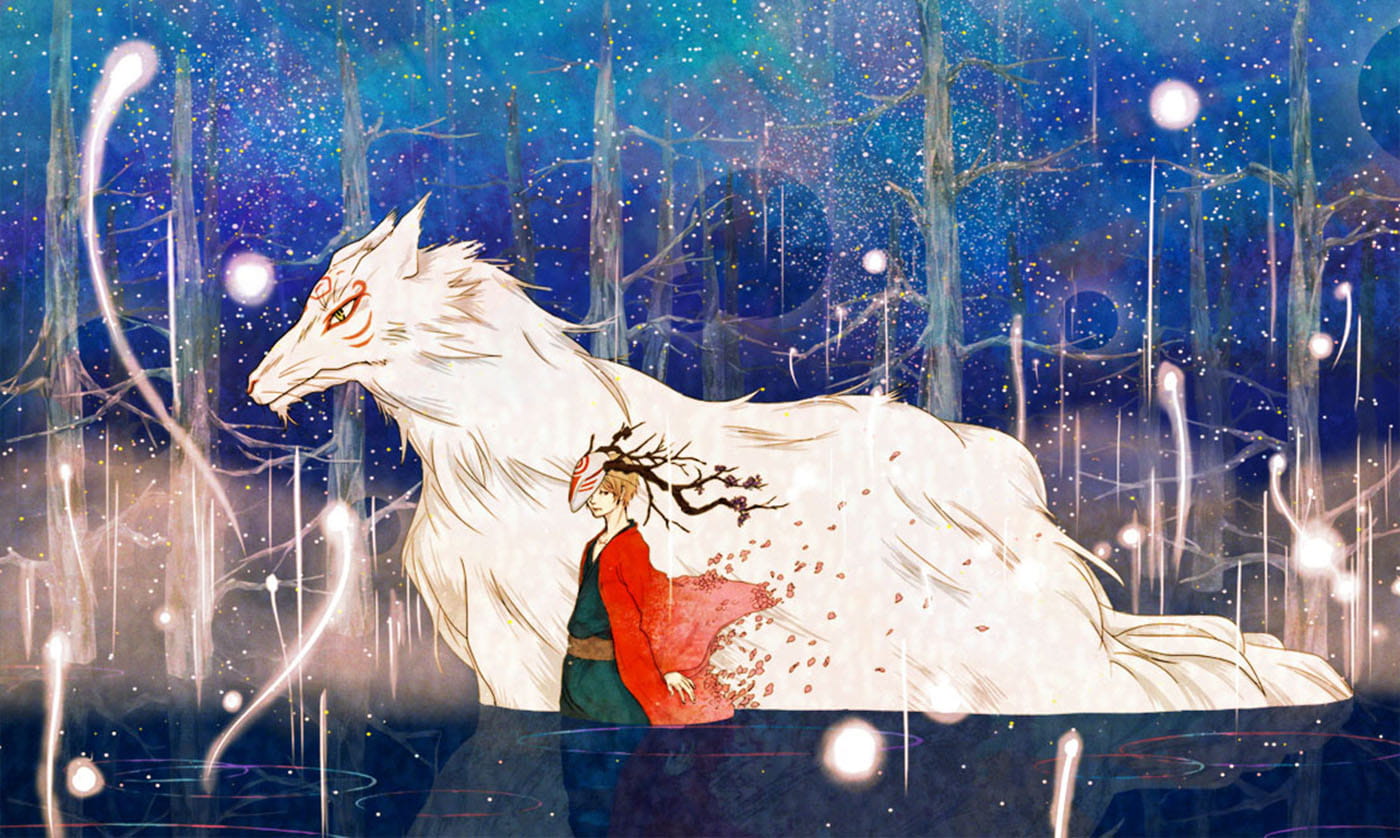 2016.10.08一周动漫壁纸精选第四期(1)