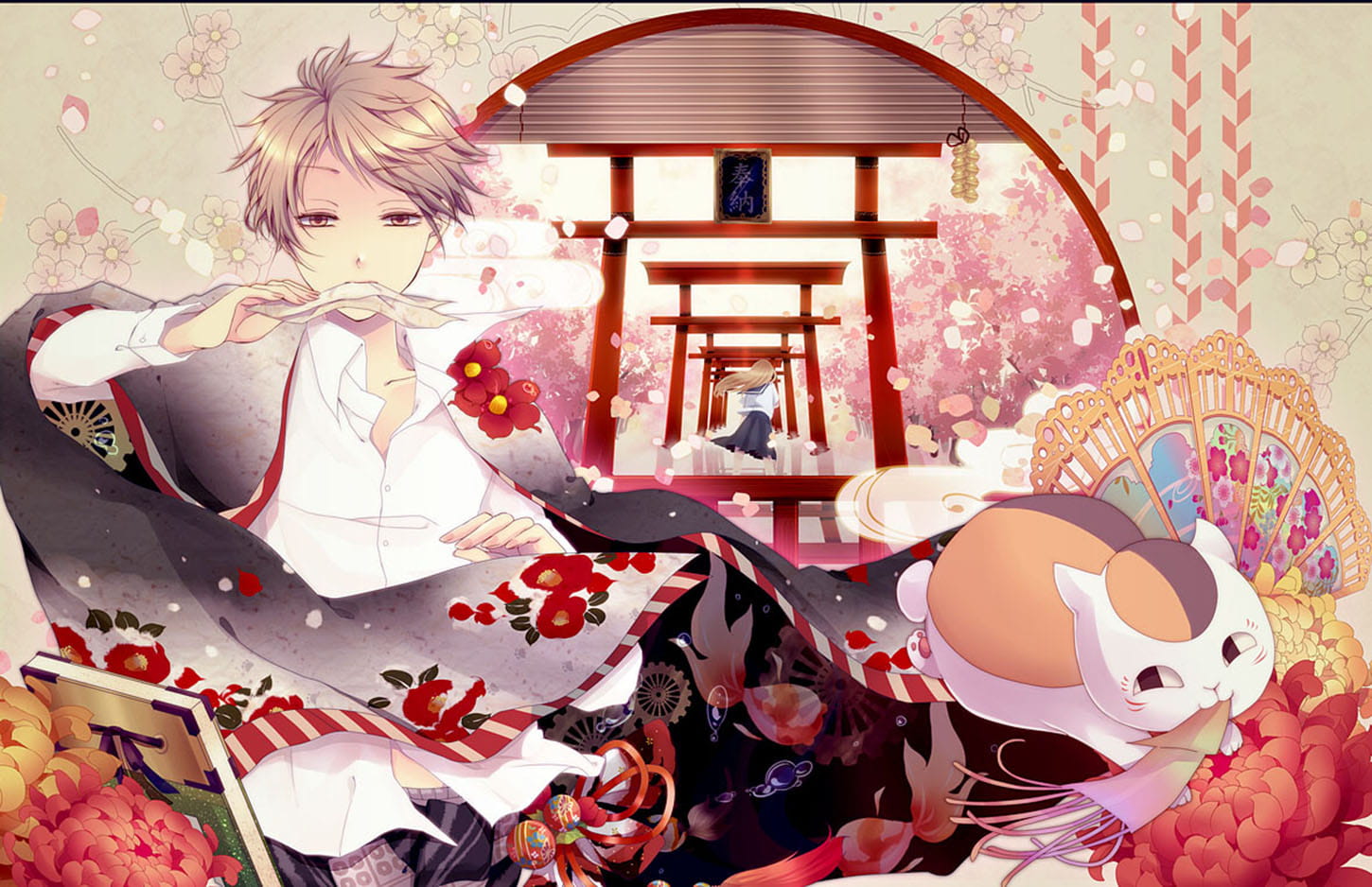 2016.10.08一周动漫壁纸精选第四期(1)