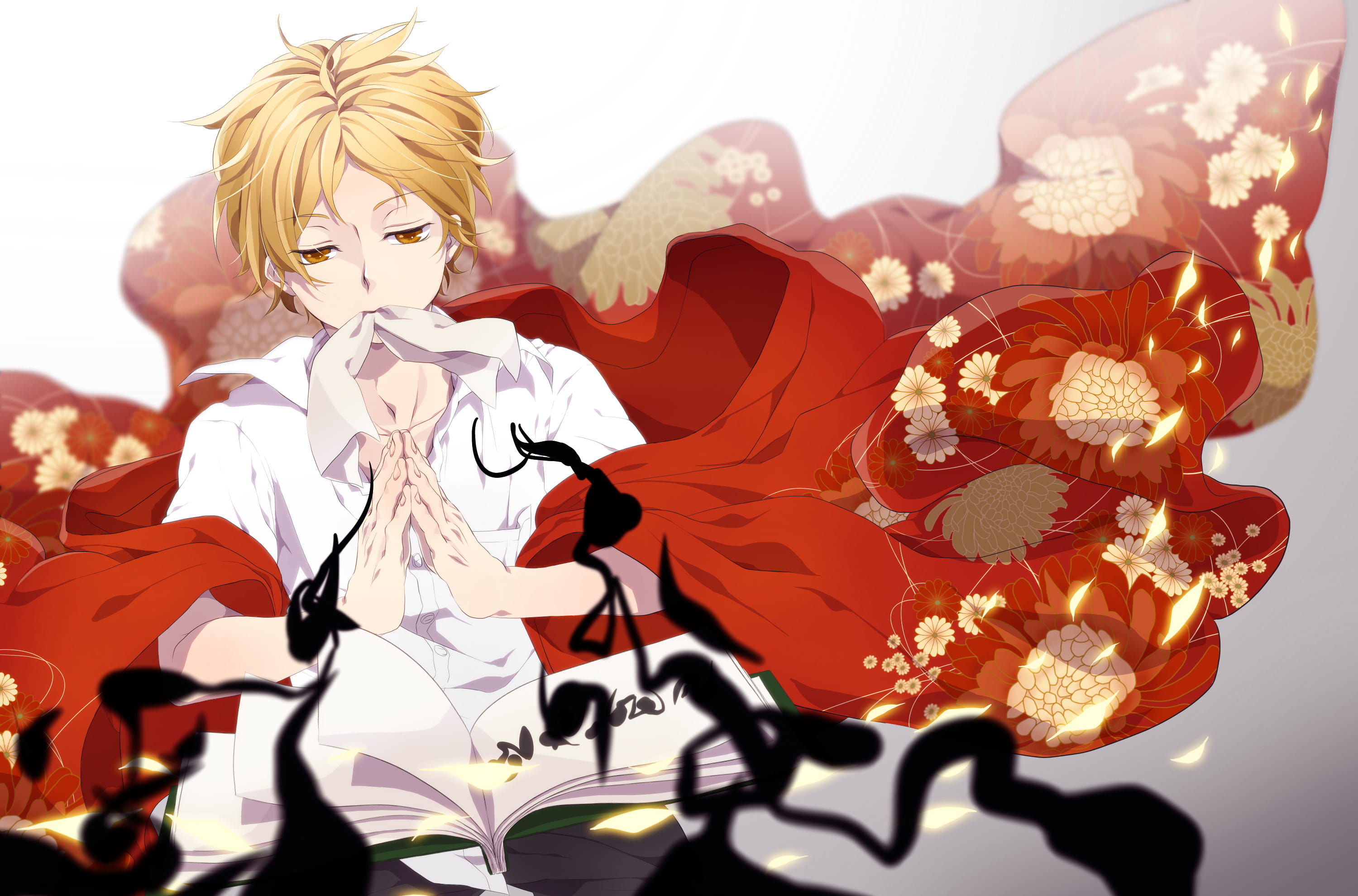 2016.10.08一周动漫壁纸精选第四期(1)