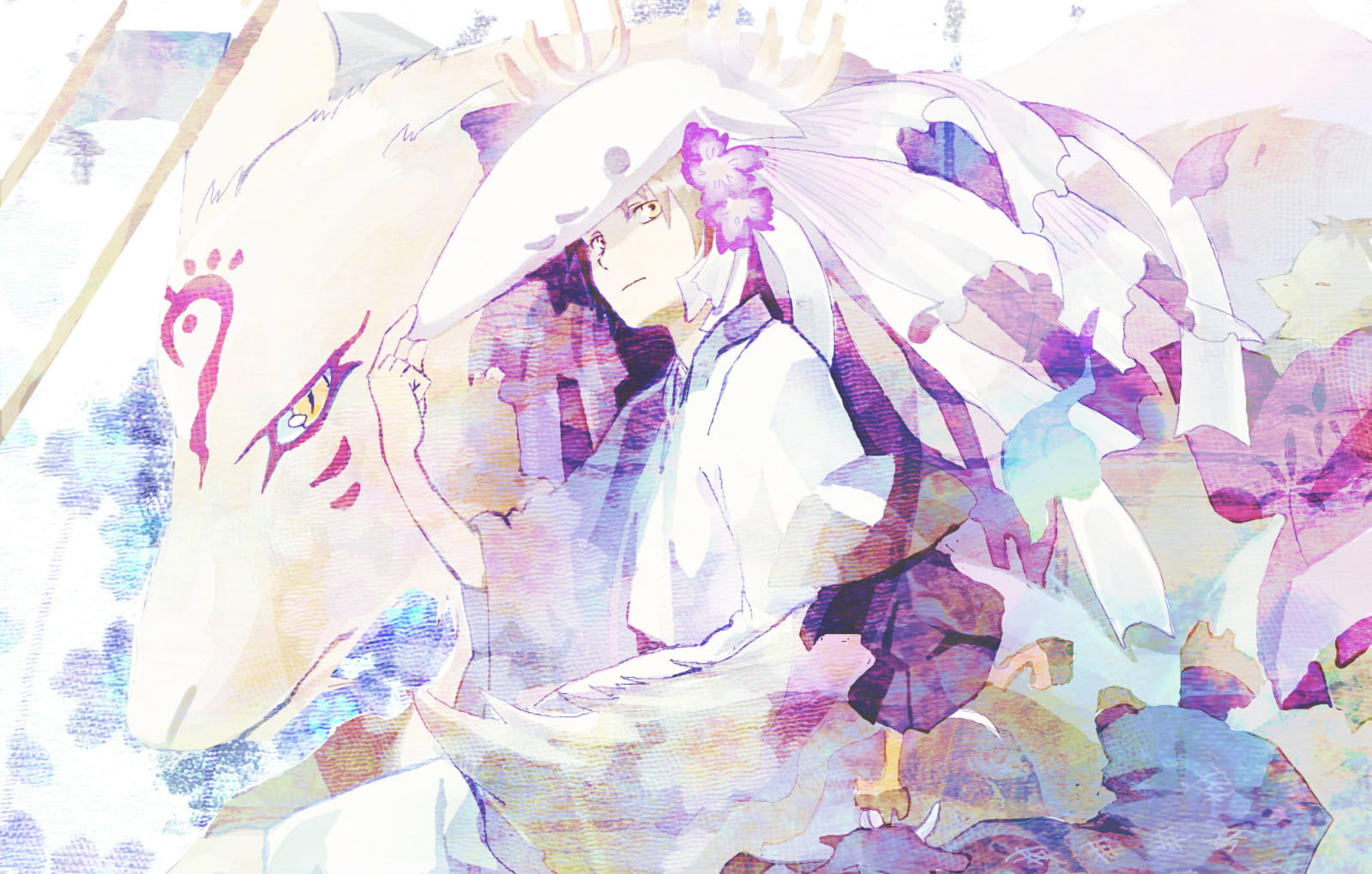 2016.10.08一周动漫壁纸精选第四期(1)