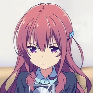 接下未来的表情包霸权 乌丸千岁表情包下载