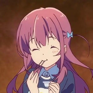 接下未来的表情包霸权 乌丸千岁表情包下载