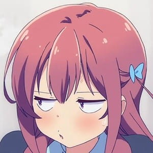 接下未来的表情包霸权 乌丸千岁表情包下载