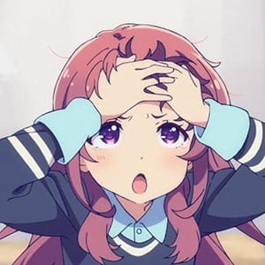 接下未来的表情包霸权 乌丸千岁表情包下载