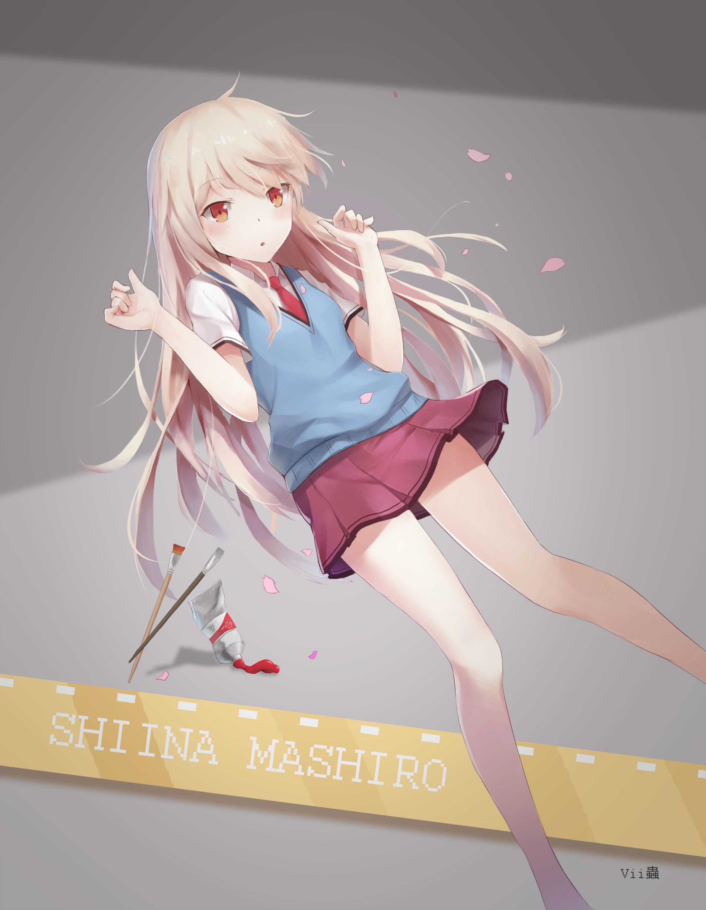 露出度比较高的樱花庄的宠物女孩 win7主题