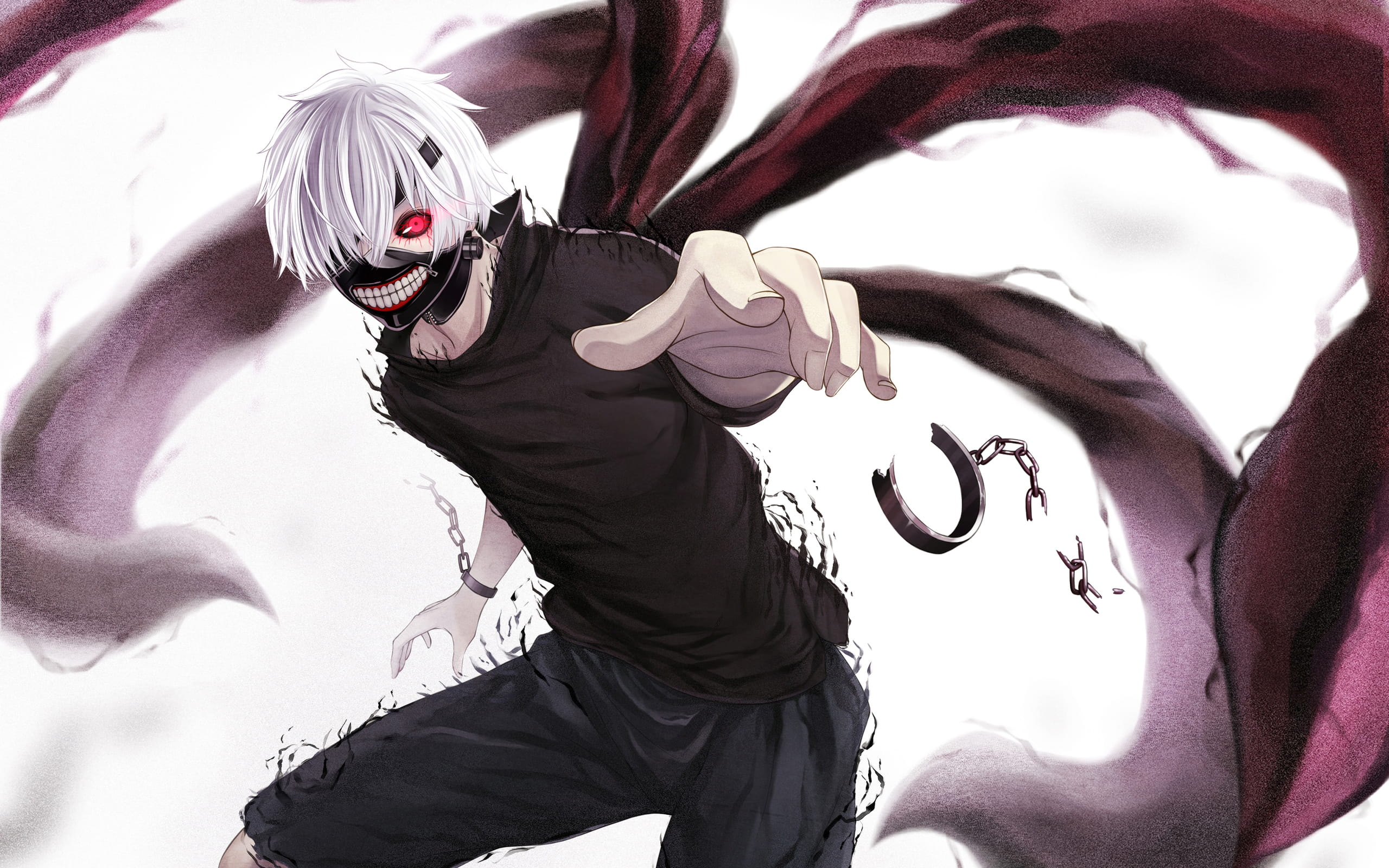 东京吃货 高清电脑壁纸下载