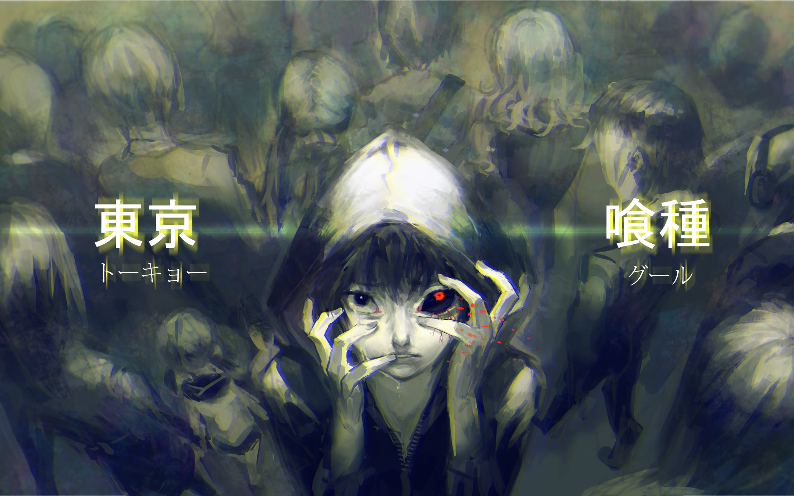 2016.10.26一周动漫壁纸精选第5期 狂三(1)