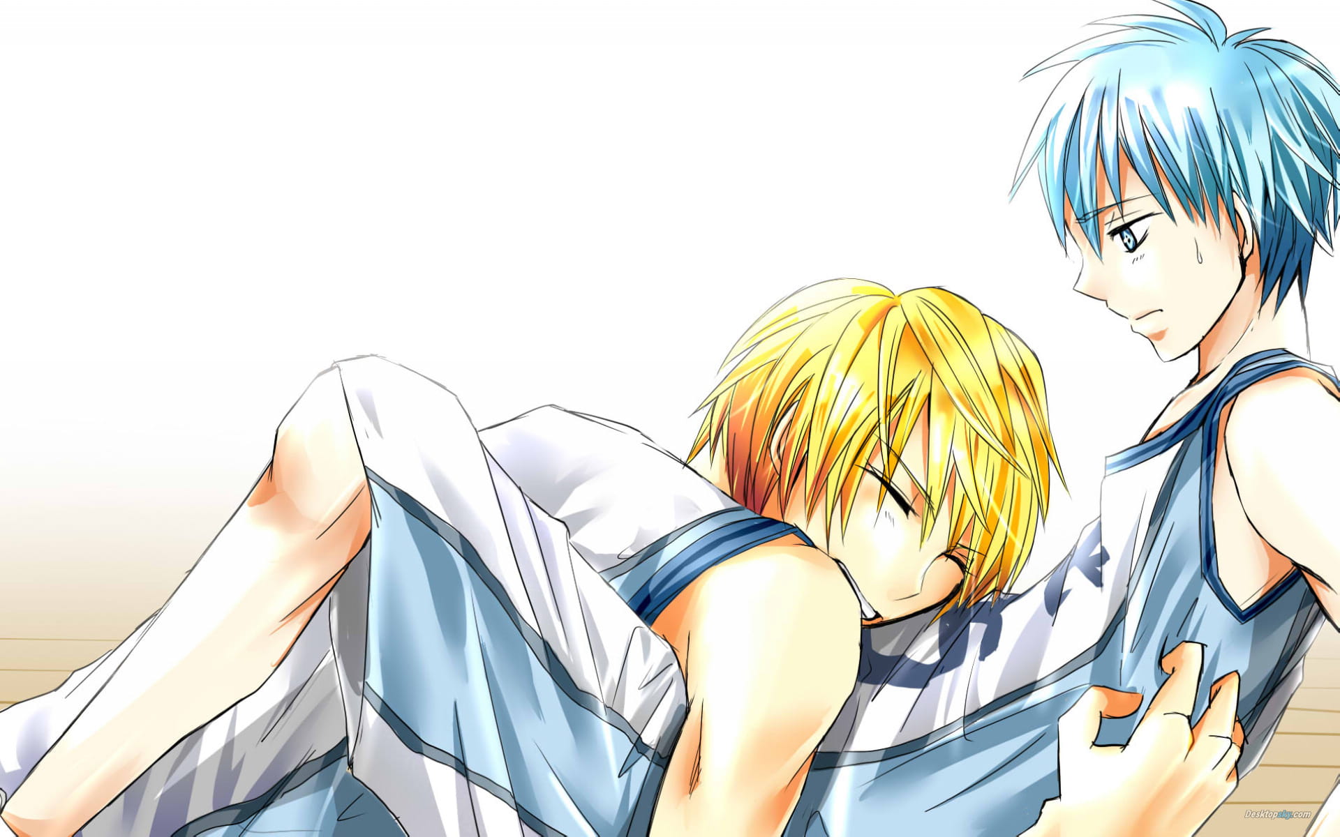 2016.10.26一周动漫壁纸精选第5期 狂三(1)