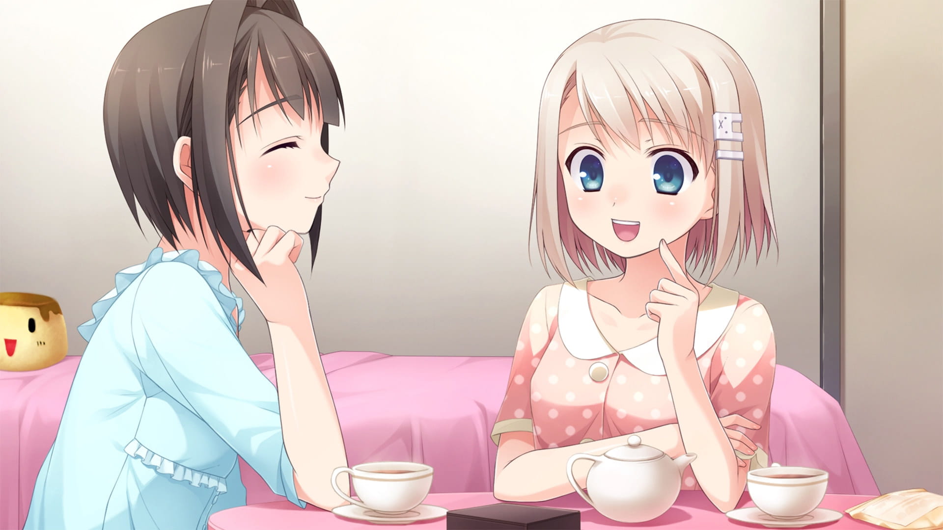 妹之形 高清电脑壁纸下载