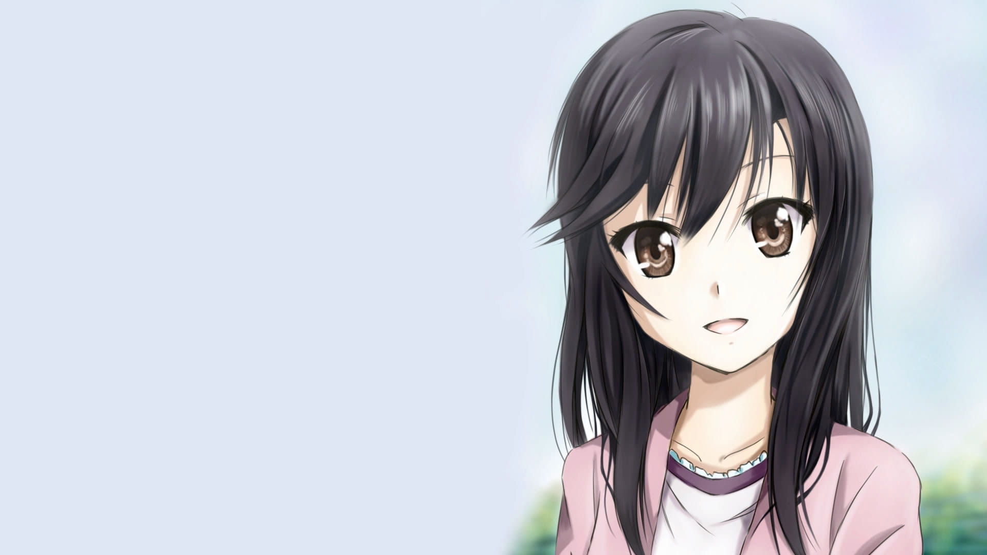 日常悠哉大王 喵帕斯 高清电脑壁纸下载