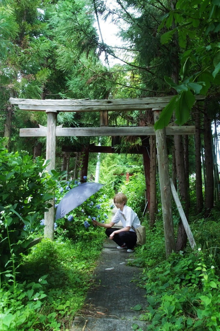 《夏目友人帐》经典Cos合辑 温馨治愈