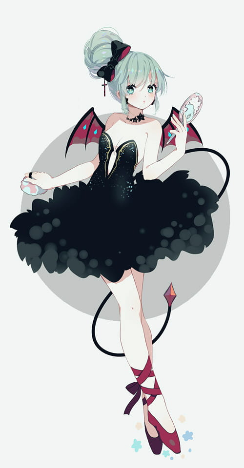 十月十日“萌”节 给你带来一波超萌的手机壁纸(1)