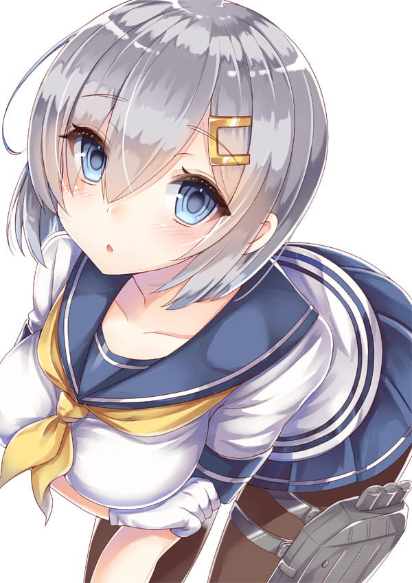 十月十日“萌”节 给你带来一波超萌的手机壁纸(1)