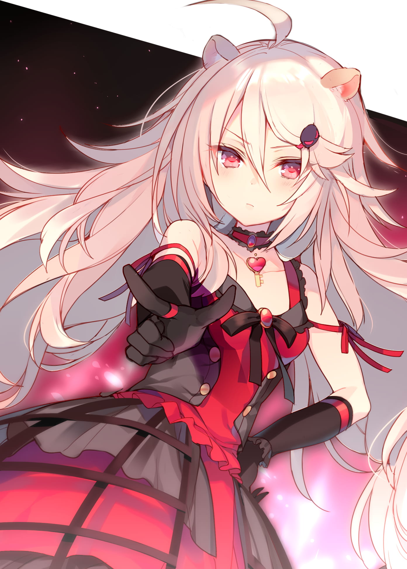 十月十日“萌”节 给你带来一波超萌的手机壁纸(1)