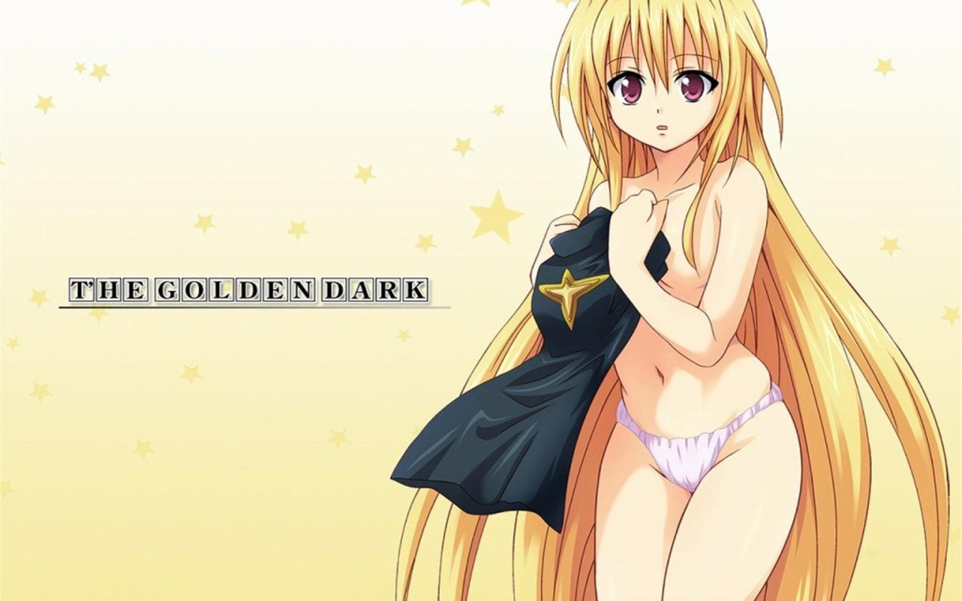 出包王女 动漫高清电脑壁纸下载