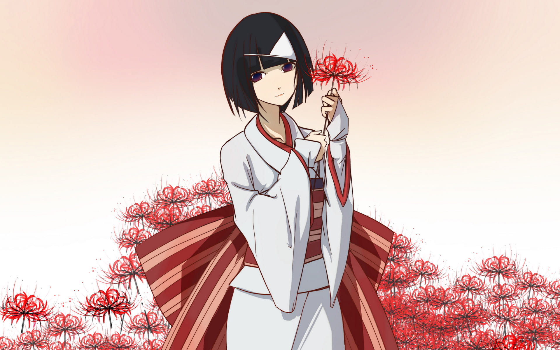 野良神 夜斗 动漫高清电脑壁纸下载