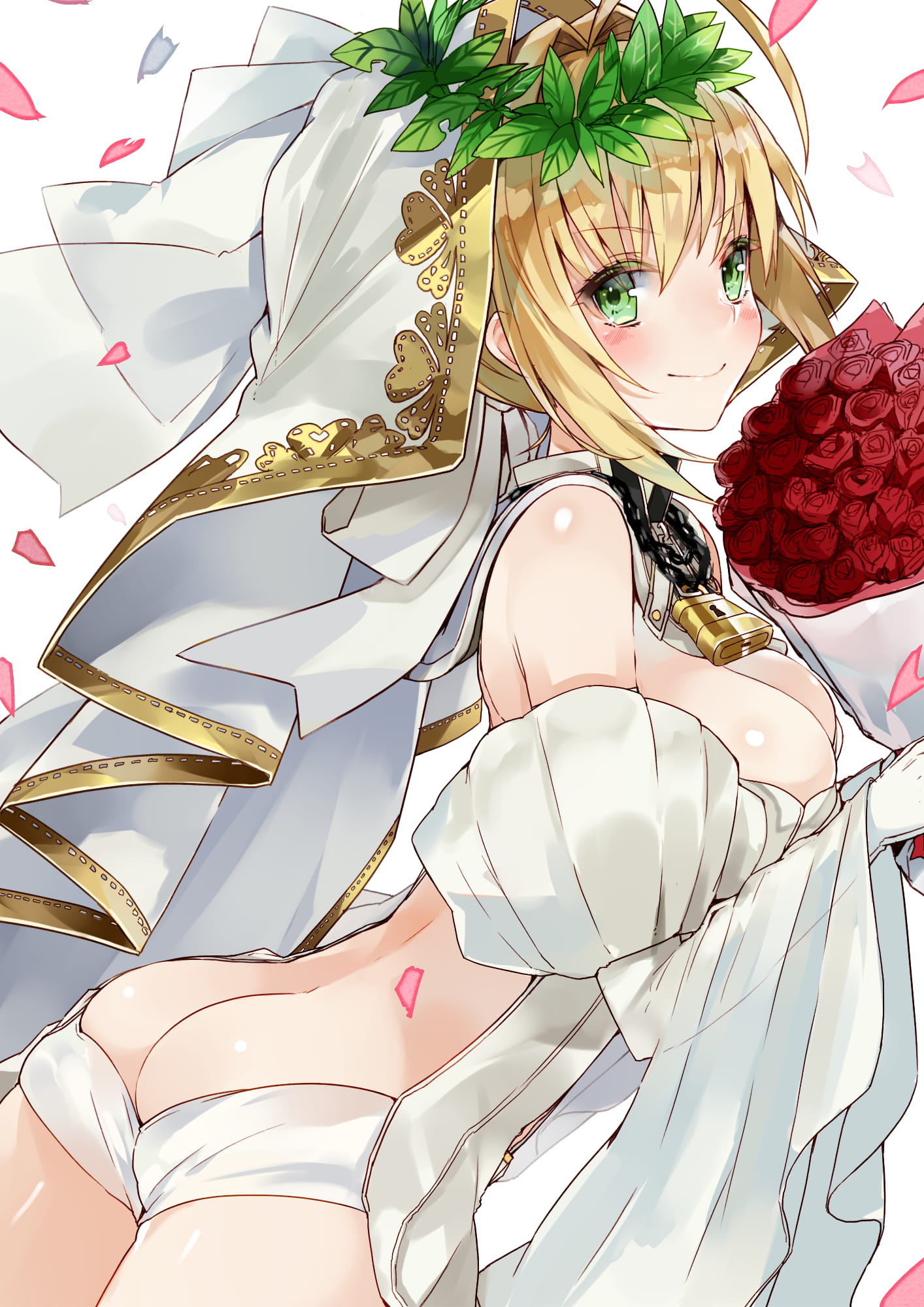 fate saber 吾王精选手机壁纸下载