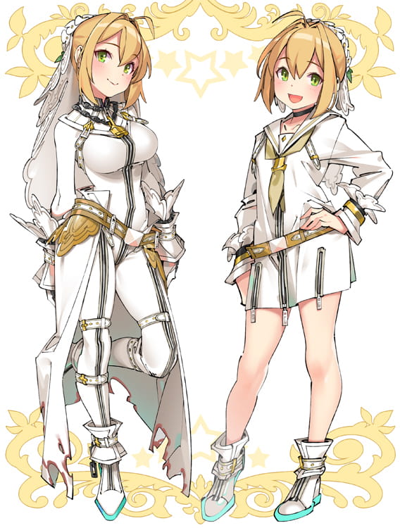 fate saber 吾王精选手机壁纸下载