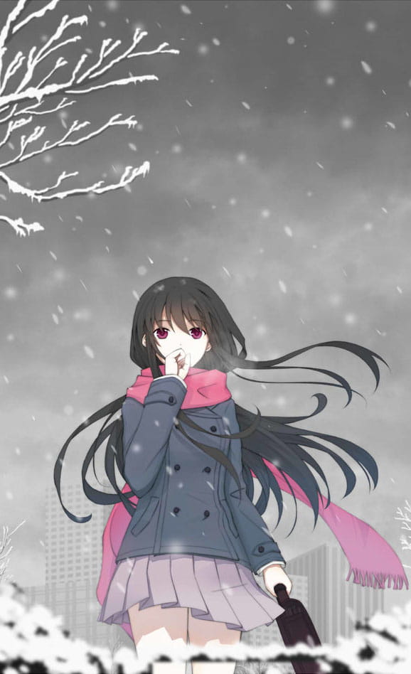 野良神 一歧日和 手机壁纸图集