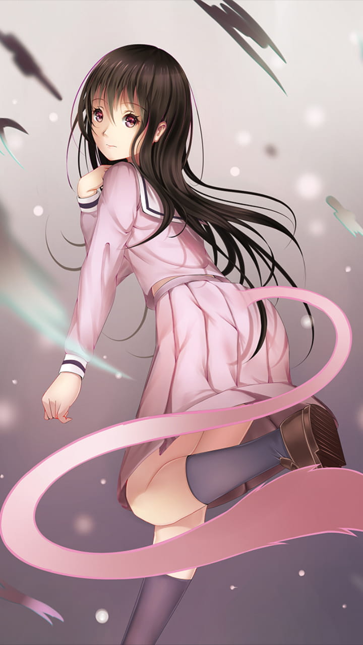 野良神 一歧日和 手机壁纸图集