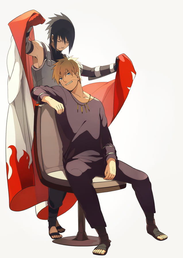 火影忍者 旋涡鸣人 动漫电脑壁纸下载