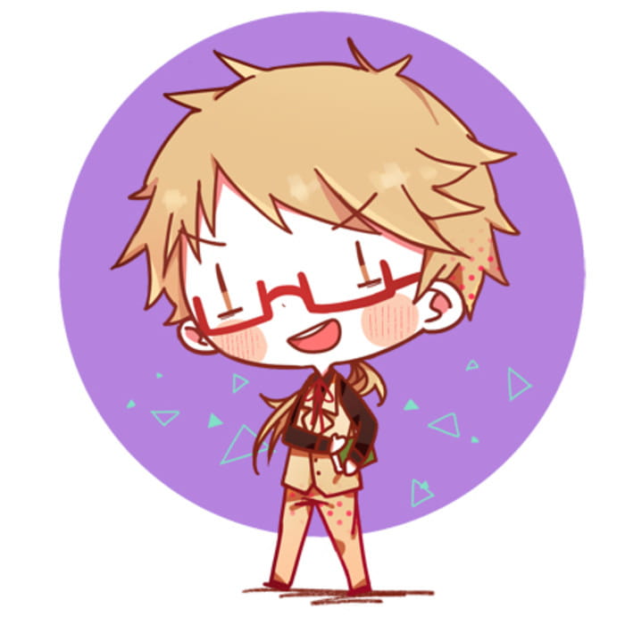 超可爱文豪野犬头像集 绝对萌化你