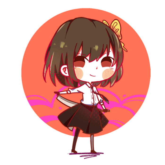 超可爱文豪野犬头像集 绝对萌化你