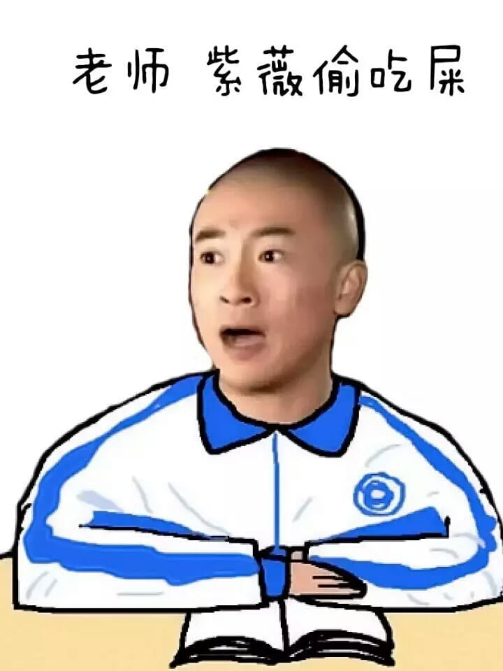 还珠格格表情  趣味斗图表情包