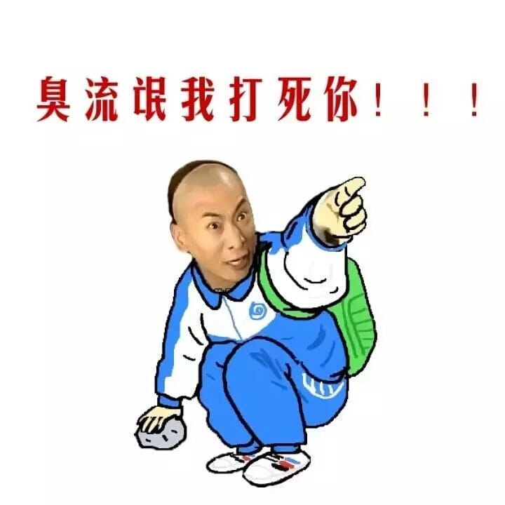 还珠格格表情  趣味斗图表情包