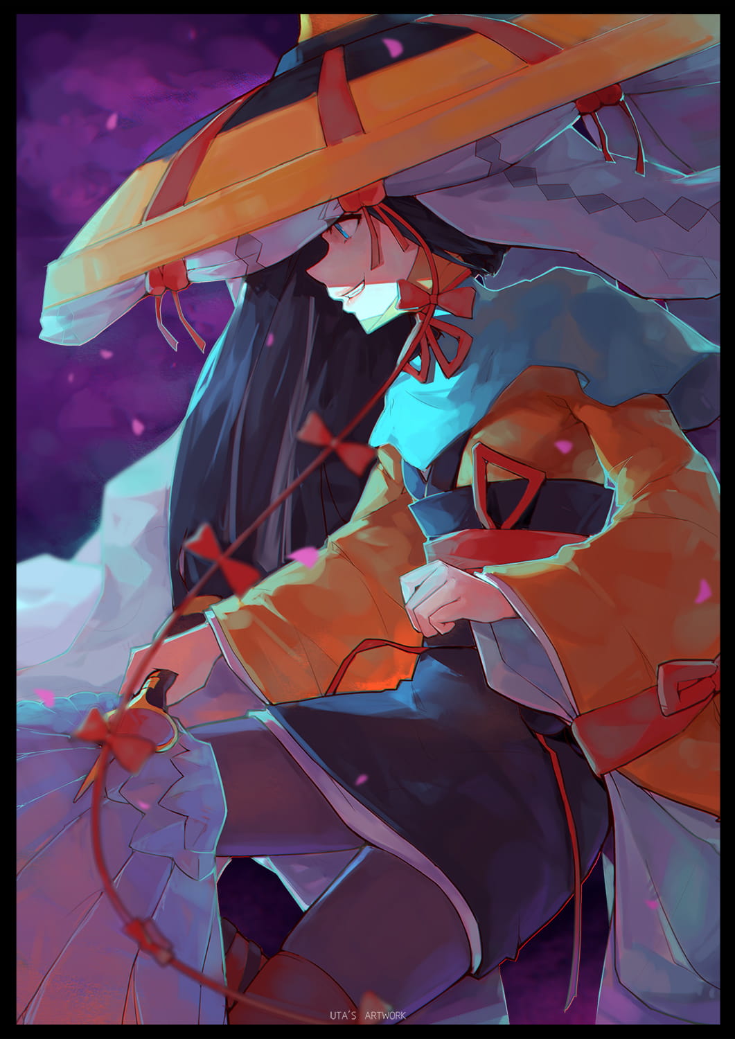 网易手游阴阳师 精美高清手机壁纸下载 第二弹！