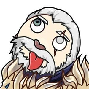 超级贱萌 守望先锋版 二哈表情包下载