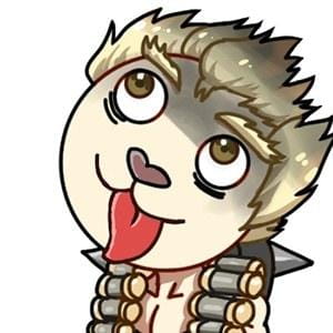 超级贱萌 守望先锋版 二哈表情包下载