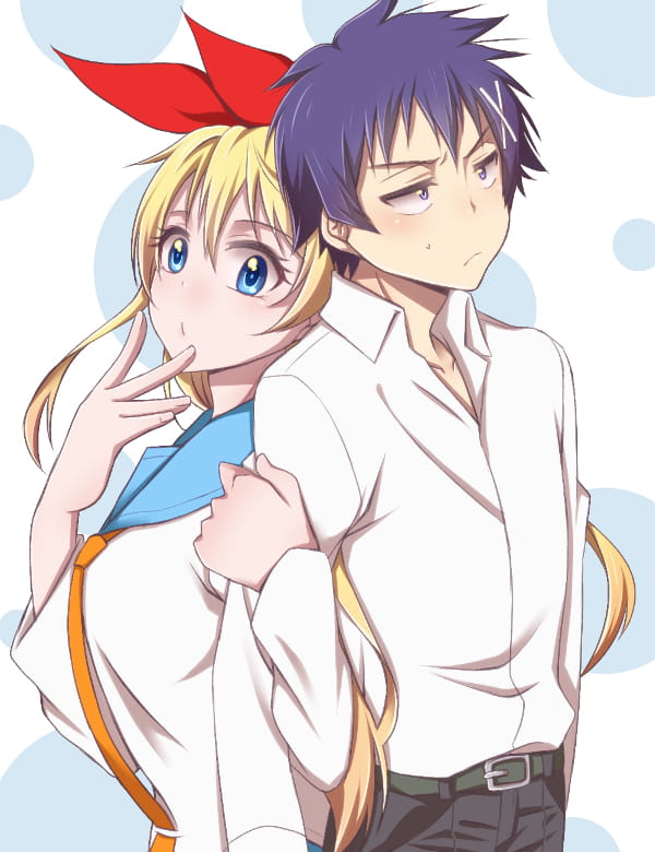 伪恋 成真 win8主题