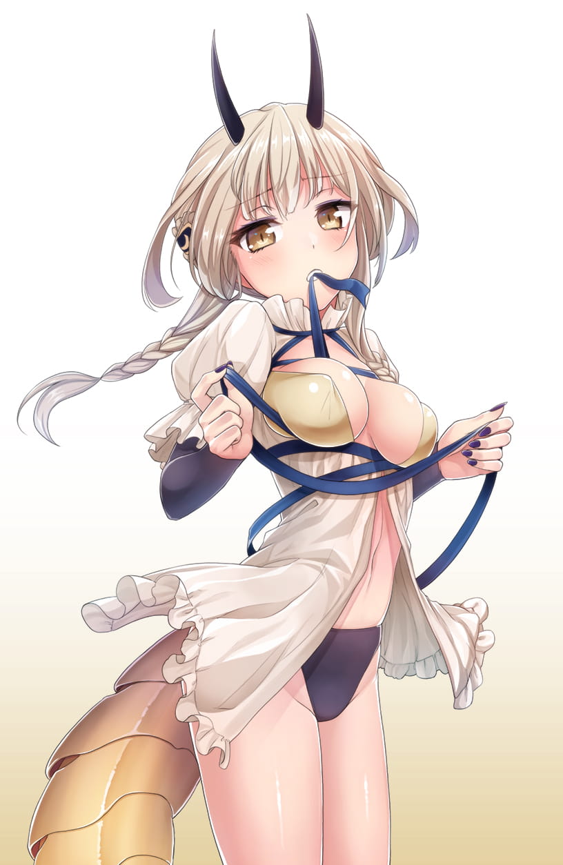 残酷的魔法少女育成计划 安卓主题