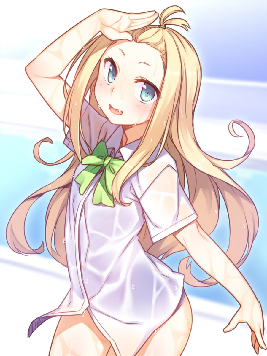 这个美术部有问题本子图集 手机壁纸下载(1)